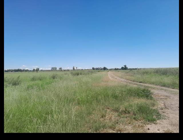 10,500M² VACANT LAND FOR SALE IN FREEDOM PARK